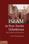 Islam in Post-Soviet Uzbekistan