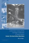 Centennial History of the Carnegie Institution of Washington