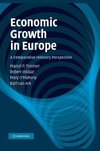 Economic Growth in Europe. V. 1