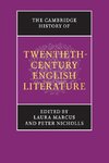 The Cambridge History of Twentieth-Century English Literature