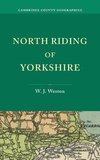 North Riding of Yorkshire