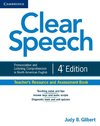 Clear Speech