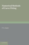 Numerical Methods of Curve Fitting. P.G. Guest