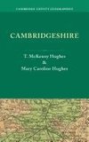 Cambridgeshire. by T. McKenny Hughes