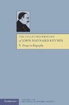 The Collected Writings of John Maynard Keynes