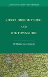 Kirkcudbrightshire and Wigtownshire