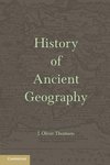 History of Ancient Geography