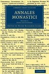 Annales Monastici - Volume 5