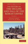 The History of the Decline and Fall of the Roman Empire - Volume 6