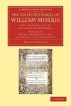 The Collected Works of William Morris - Volume 22