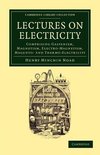 Lectures on Electricity