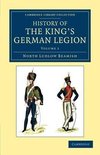 History of the King's German Legion