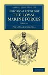 Historical Record of the Royal Marine Forces