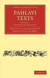 Pahlavi Texts - Volume 4