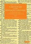 A Dictionary of the Bengalee Language - Volume 2