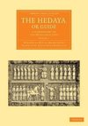 The Hedaya, or Guide - Volume 1