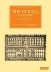 The Hedaya, or Guide - Volume 3