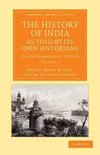 The History of India, as Told by Its Own Historians - Volume 2