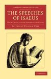 The Speeches of Isaeus