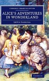 Alice's Adventures in Wonderland