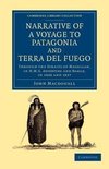 Narrative of a Voyage to Patagonia and Terra del Fuego