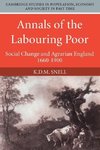 Annals of the Labouring Poor