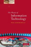 The Physics of Information Technology