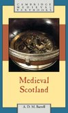 Medieval Scotland