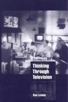 Thinking Through Television