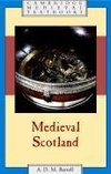 Medieval Scotland