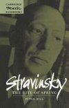 Stravinsky