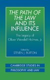 The Path of the Law and Its Influence