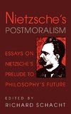 Nietzsche's Postmoralism