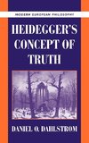 Heidegger's Concept of Truth