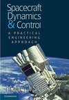 Spacecraft Dynamics and Control