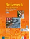 Netzwerk. Kurs- und Arbeitsbuch mit DVD und 2 Audio-CDs B1.1