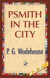 Psmith in the City