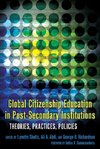 Global Citizenship Education in Post-Secondary Institutions