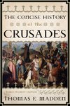 The Concise History of the Crusades