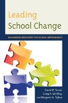 LEADING SCHOOL CHANGE