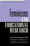 FEMINISMS & EDUCATIONAL RESEARPB