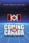 Coming to Canada