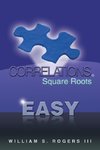 Square Roots - Easy