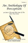 An Anthology of Perception Vol. 1