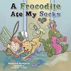 A Frocodile Ate My Socks