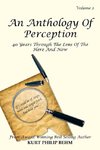 An Anthology of Perception Vol. 2