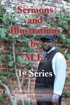 Sermons and Illustrations by M.E.