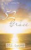 52 Weeks of Grace