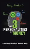 The 3 Personalities of Money