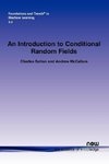 An Introduction to Conditional Random Fields